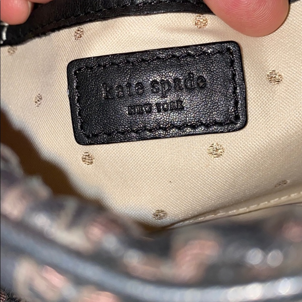 Kate Spade ♠️ - Picture 4 of 9